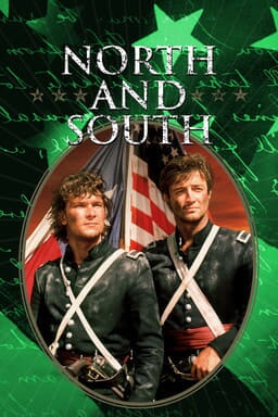 North and South: Season 3 - Key Art