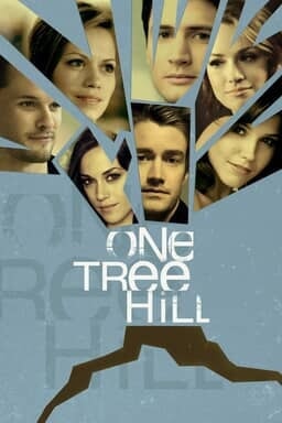 One Tree Hill: Season 9 - Key Art
