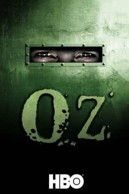 Oz: Season 1 - Key Art