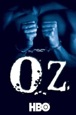 Oz: Season 2 - Key Art