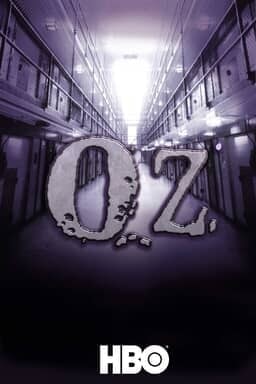 Oz: Season 4 - Key Art