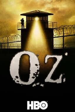 Oz: Season 6 - Key Art