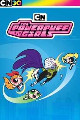 WarnerBros.com | The Powerpuff Girls (Classic) | TV