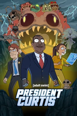 President Curtis