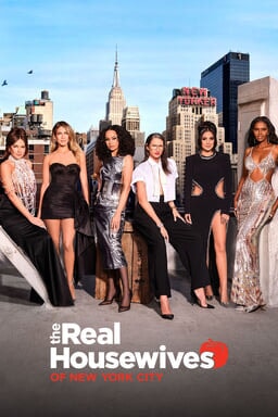 real housewives of new york city trailer