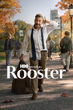 Rooster - keyart