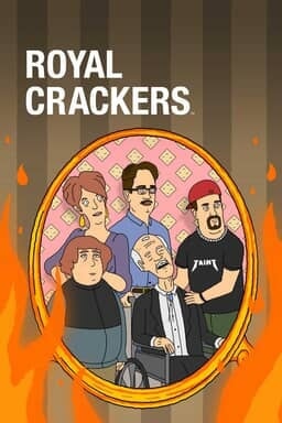 Royal Crackers: Season 1