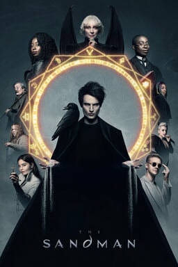 The Sandman - keyart