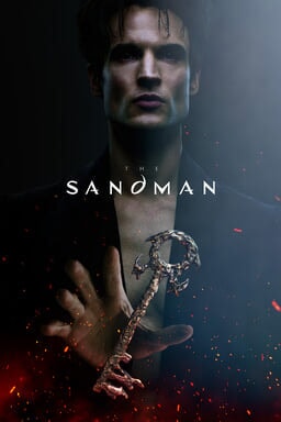The Sandman - keyart