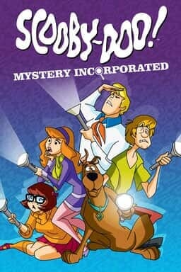 WarnerBros.com | Scooby-Doo! Mystery Incorporated | TV