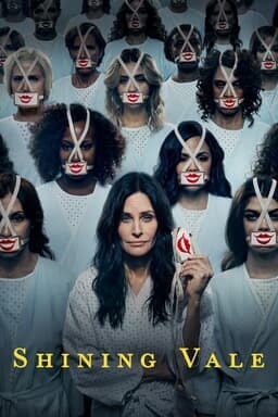 Shining Vale: The Complete Second Season