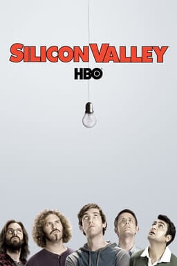 Silicon Valley: Season 2 - Key Art