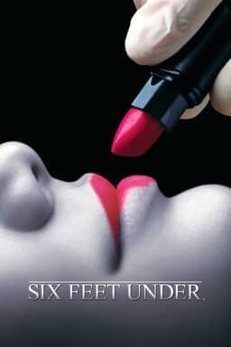 Six Feet Under: Season 1 - Key Art
