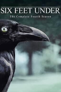 Six Feet Under: Season 4 - Key Art