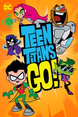 teen titans go