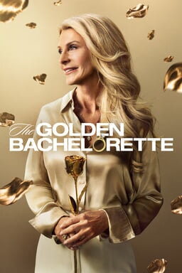 The Golden Bachelorette - keyart