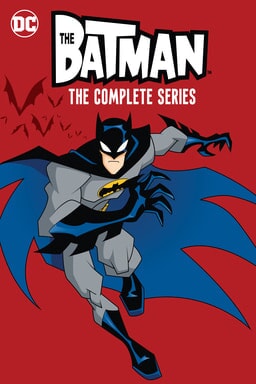  | The Batman: The Complete Series | TV