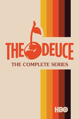 The Deuce: Season 3 - Key Art