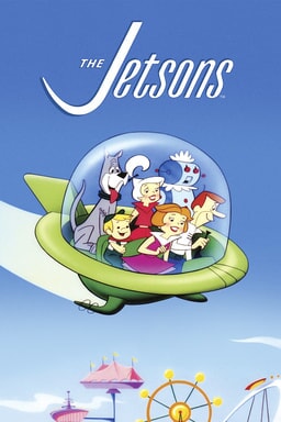 WarnerBros.com | The Jetsons: Season 2 | TV