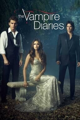 A 5° temporada de The Vampire Diaries