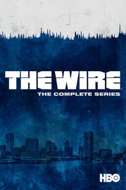 WarnerBros.com | The Wire | TV