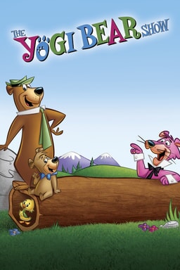 The Yogi Bear Show - streaming tv show online