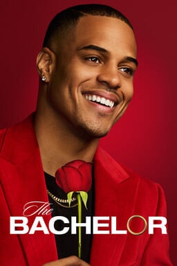 The Bachelor - keyart