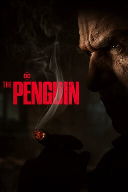 The Penguin - key art