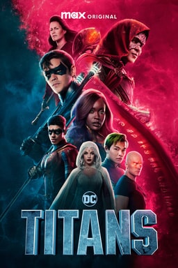 WarnerBros.com | Titans | TV