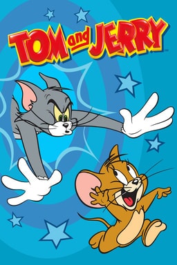 EN| Tom and Jerry Time