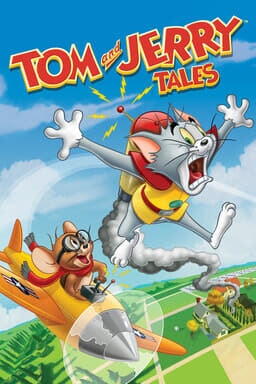 Tom And Jerry Tales Wallpaper Tom And Jerry Tales Wallpaper