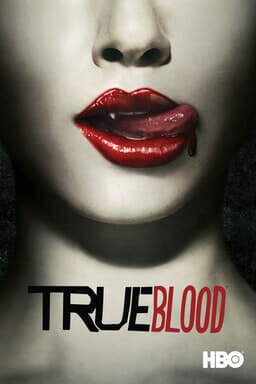 True Blood: Season 1 - Key Art