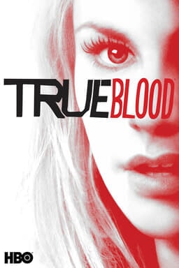 True Blood: Season 5 - Key Art