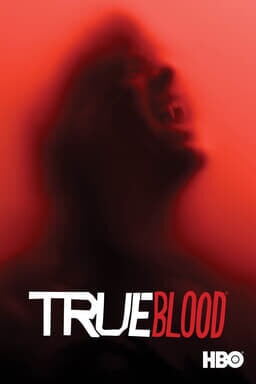 True Blood: Season 6 - Key Art