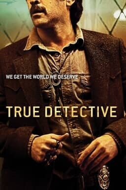 True Detective: Season 2 - Key Art