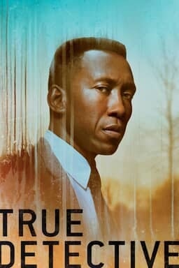 True Detective: Season 3 - Key Art