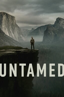 Untamed - keyart