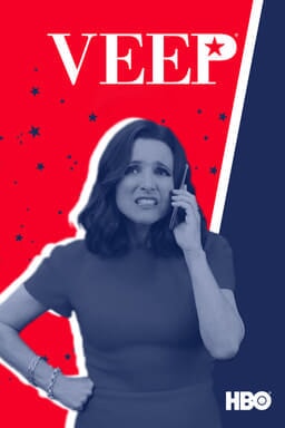 Veep: The Complete Series - Key Art