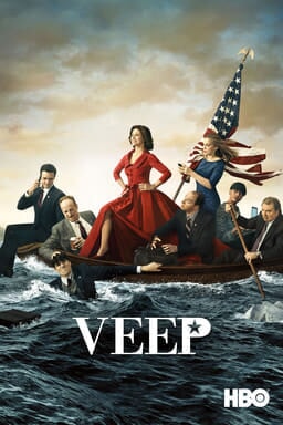 Veep: Season 3 - Key Art
