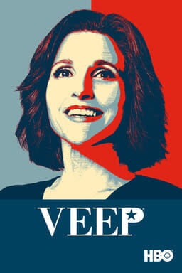 Veep: Season 5 - Key Art