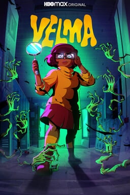 Velma - key art