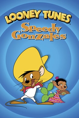 Speedy Gonzales' Eyed As Animated Feature At Warner Bros.