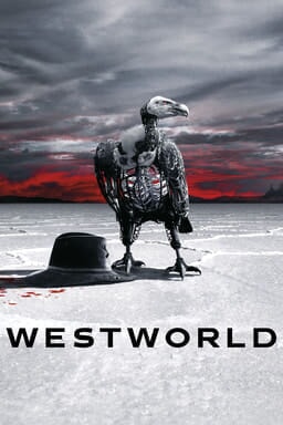 Westworld S2 - 2000 x 3000