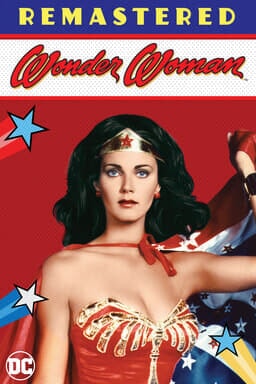 Wonder Woman - Key Art