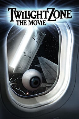 Twilight Zone Movie keyart