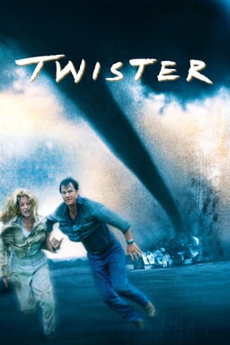 Twister keyart