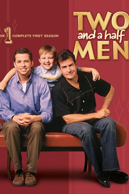 WarnerBros.com | Two and a Half Men: Season 1 | TV