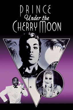 Under the Cherry Moon keyart