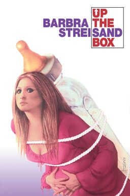 Up the Sandbox keyart