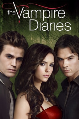 WarnerBros.com | The Vampire Diaries: Season 2 | TV